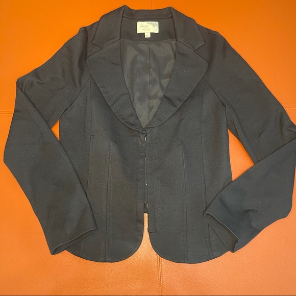 Elizabeth and James Blazer Size 10 - Picture 1 of 9